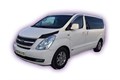 Hyundai Starex Grand