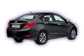 Hyundai Verna