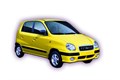 Hyundai Atos