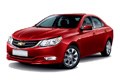 Chevrolet Optra