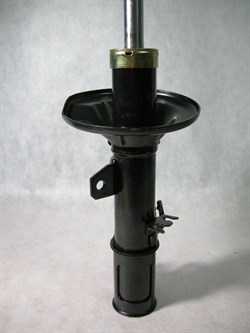 Амортизатор FR, K.CARENS II до 03г. V2.0 DOHC ориг. (0K2FB-34700) RH, газо-масляный - фото 10193