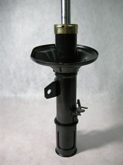 Амортизатор FR, K.CARENS II до 03г. V2.0 DOHC ориг. (0K2FB-34700) RH, масляный - фото 10193