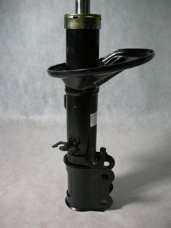Амортизатор FR, K.CARENS II до 03г. V2.0 DOHC ориг. (0K2FB-34700) RH, масляный - фото 10194