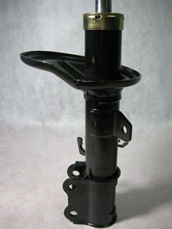 Амортизатор FR, K.CARENS II до 03г. V2.0 DOHC ориг. (0K2FB-34700) RH, масляный - фото 10195