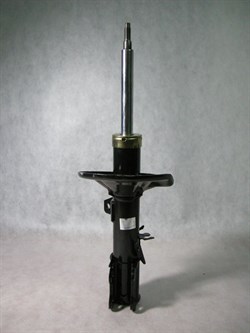 Амортизатор FR, K.CARENS II до 03г. V2.0 DOHC ориг. (0K2FB-34900) LH, газо-масляный - фото 10196