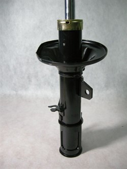 Амортизатор FR, K.CARENS II до 03г. V2.0 DOHC ориг. (0K2FB-34900) LH, масляный - фото 10197