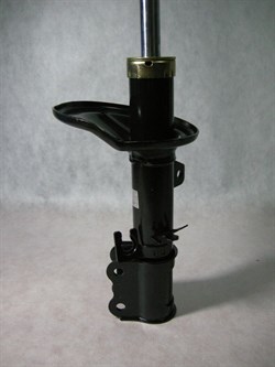 Амортизатор FR, K.CARENS II до 03г. V2.0 DOHC ориг. (0K2FB-34900) LH, масляный - фото 10198