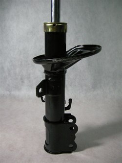 Амортизатор FR, K.CARENS II до 03г. V2.0 DOHC ориг. (0K2FB-34900) LH, масляный - фото 10199
