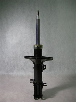 Амортизатор FR, K.CARENS II с 03-06г. V2.0 DOHC ориг. (0K2FB-34700C) RH, газо-масляный - фото 10200