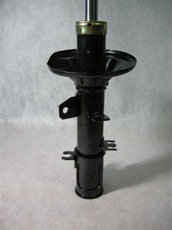 Амортизатор FR, K.CARENS II с 03-06г. V2.0 DOHC ориг. (0K2FB-34700C) RH, газо-масляный - фото 10201