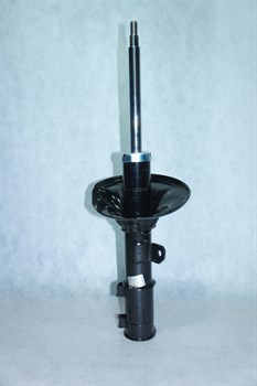 Амортизатор FR, H.TIBURON,COUPE,TUSCANI с 01г. ориг. (54650-2C000/54651-2C000) LH, газо-масляный - фото 11305