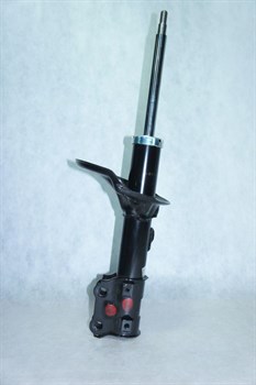 Амортизатор FR, H.TIBURON,COUPE,TUSCANI с 01г. ориг. (54650-2C000/54651-2C000) LH, газо-масляный - фото 11306