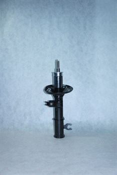 Амортизатор FR, D.KALOS/AVEO(T200/T255) до 12г. ориг. (96534981) LH масляный, без кронш. ABS - фото 11356