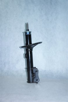 Амортизатор FR, D.KALOS/AVEO(T200/T255) до 12г. ориг. (96534981) LH масляный, без кронш. ABS - фото 11357