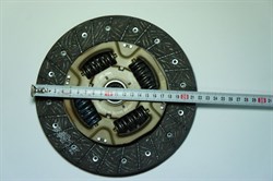 Диск сцепления H.SONATA NEW EF V1.8 DOHC,K.OPTIMA,MAGENTIS с 00г. (VKD30625/41100-39111/41100-39000)  VALEO  D215мм. - фото 11408