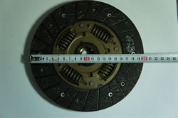 Диск сцепления K.SPECTRA,SEPHIA II с 97г. (росс.сбор.),RIO до 06г.,SPECTRA V1.3/1.5 SOHC (VKD25383/0K30C-16460) - фото 11423
