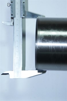 Гильзы K.COMBI V4.0 дв.ZB  STD (0K800-10311A)  SEKI LINER  D91мм (под расточку) - фото 11454