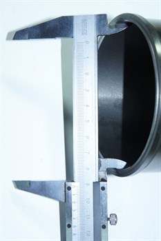 Гильзы K.COMBI V4.0 дв.ZB  STD (0K800-10311A)  SEKI LINER  D91мм (под расточку) - фото 11456