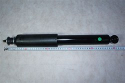 Амортизатор FR, K.BONGO III с 06г. 4WD 1т. ориг. (54300-4E400) LH/RH, газо-масляный, шток-сайлентблок - фото 11486