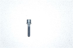 Болт крепления форсунки топливной H.STAREX/H-1,STAREX GRAND/H-1,PORTER II,K.BONGO III до 11г.,SORENTO с 02-09г. дв.D4CB ориг. (33816-4A001) М8*42мм. под шестигранник, с шайбой - фото 12619