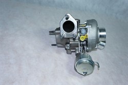 Турбина K.SORENTO до 09г. дв.D4CB ориг. (28200-4A470) 175л/с - фото 12635