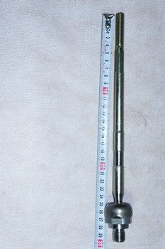 Тяга рулевой рейки K.RIO SF с 02-06г. (CRKK-4/KDX50-32240C)  CTR - фото 12674