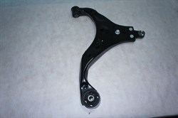 Рычаг FR H.TUCSON с 04-09г.,K.SPORTAGE NEW с 04-10г. ориг. (54500-2E000/54500-2E001/54500-2F030/54500-2E031) LH без шаровой опоры - фото 12779