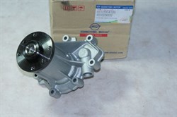 Помпа S.Y.ISTANA,KORANDO,MUSSO V2.3/2.9 диз.,REXTON с 03г. V2.9 диз. ориг. (6612004120) лопасти высоко раcположенные (10 лопастей на крыльчатке) - фото 12822