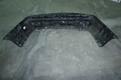 Бампер RR, D.ESPERO 94г. ориг. (96179474/96209629/96109629A) с фонарями заднего хода - фото 12864