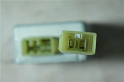 Блок управления свечами накала H.STAREX до 07г.,PORTER двD4BF,D4BH ориг. (39160-42063) электронный - фото 12954