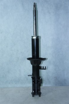 Амортизатор FR, K.RIO с 02-06г. ориг. (54660-FD100/54660-FD200) RH, с кронштейном ABS, газо-масл. - фото 13186