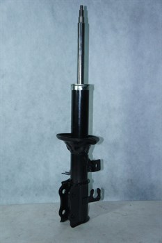 Амортизатор FR, K.RIO с 02-06г. ориг. (54660-FD100/54660-FD200) RH, с кронштейном ABS, газо-масл. - фото 13187