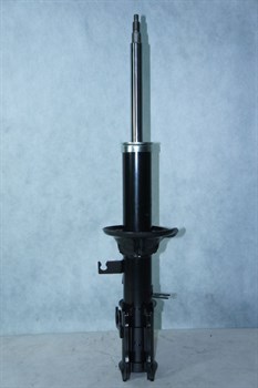 Амортизатор FR, K.RIO с 02-06г. ориг. (54650-FD100/54650-FD200) LH, с кронштейном ABS, газо-масл. - фото 13188