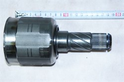 Граната привода (ШРУС) внутренняя K.SORENTO с 02-08г. LH и BONGO III с 06г. RH ориг. (49592-3E000) - фото 13209
