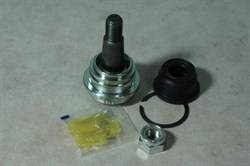 Шаровая опора H.GRACE с 93г.,(PORTER I,II с 97г. (корея/росс. сбор.) 2WD (CBKH-10/CB0175/54524-43000)  CTR  FR нижнего рычага, посадоч. D46,5мм. - фото 13214
