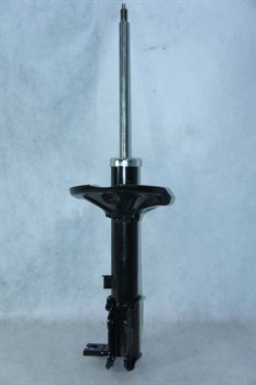 Амортизатор RR, H.ACCENT с 99г.  ориг. (55350-25650) (росс. сбор.) LH, газо-масл., с кронш. ABS - фото 13394