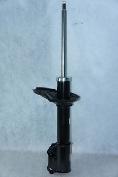 Амортизатор RR, H.ACCENT с 99г.  ориг. (55350-25650) (росс. сбор.) LH, газо-масл., с кронш. ABS - фото 13395
