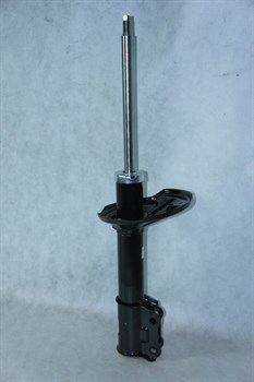 Амортизатор RR, H.ACCENT с 99г.  ориг. (55360-25650) (росс. сбор.) RH, газо-масл., с кронш. ABS - фото 13397