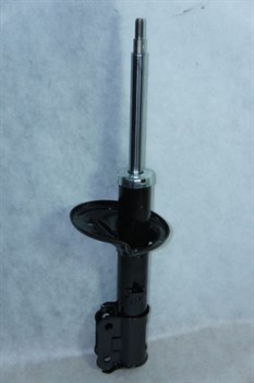 Амортизатор FR, H.ACCENT с 99г.ориг. (54650-25650/54650-25750/54650-25700) (росс. сбор.) LH газо-масляный, с кронш. ABS - фото 13459