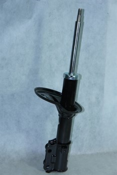 Амортизатор FR, H.LAVITA/MATRIX ориг. (54651-17200/54651-17650) LH, газо-масл. с кронш. ABS - фото 13467