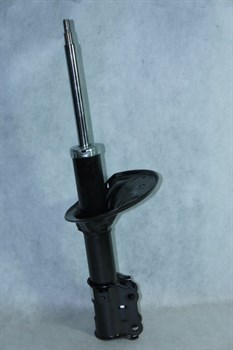 Амортизатор FR, H.LAVITA/MATRIX ориг. (54661-17200/54661-17650) RH, газо-масл. с кронш. ABS - фото 13469