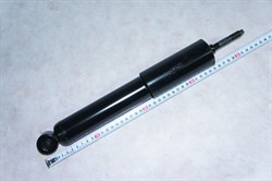 Амортизатор FR, H.TERRACAN с 01-06г. ориг. (54310-H1100/54310-H1150) LH/RH, газо-масл., шток-сайлен. - фото 13484