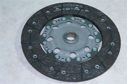 Диск сцепления H.SONATA NF с 05-07г. V2.0 DOHC ориг. (41100-24301) (бездемпферный) - фото 13566