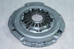 Корзина сцепления D.NEXIA,LANOS V1.5 SOHC,V1.5/1.6 DOHC,ESPERO (DWC-05/96343035/S5)  VALEO PHC  Корея, для дисков D200мм. T6 - фото 13609