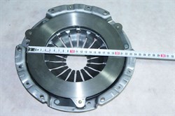 Корзина сцепления D.NEXIA V1.5 SOHC,ESPERO V2.0 SOHC (DWC-17/96138856)  VALEO PHC  Корея, для диска D215мм.   плита  утоплена - фото 13612