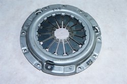 Корзина сцепления K.CARNIVAL с 95-05г. V2.5 DOHC (0K55C-16410B)  SECO - фото 13646