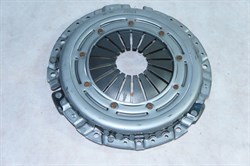 Корзина сцепления H.TUCSON с 06-08г.,K.CARENS/X-TREK с 08-12г.,OPTIMA/MAGENTIS с 08-08г.,SPORTAGE NEW с 08-10г. V2.0 бенз. (VKD29924/41300-39260/41300-39266/41300-39350)  VALEO - фото 13664