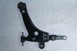 Рычаг FR H.SONATA EF с 99-01г.,NEW EF с 02г.,K.OPTIMA/MAGENTIS с 04-05г. ориг. (54501-38620) нижний, RH - фото 13754