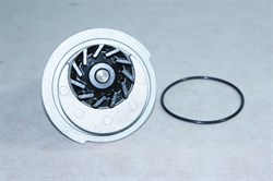 Помпа D.ESPERO,NEXIA,LACETTI,(LACETTI PREMIER/CRUZE 109л.с.),NUBIRA,GENTRA,KALOS/AVEO(T250),REZZO V1.4/1.6 DOHC (PHC-004/96352650/96930074)   PARTS-MALL  Корея  без защитной пластины - фото 13795