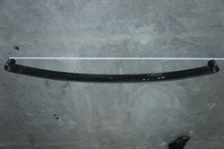 Лист рессоры RR, H.AERO CITY 540 (HD540R1/R837001) коренной - фото 13849